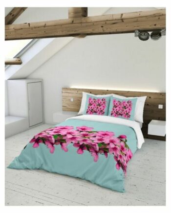 Nordisk Cover Devota   Lomba Flor Almendro