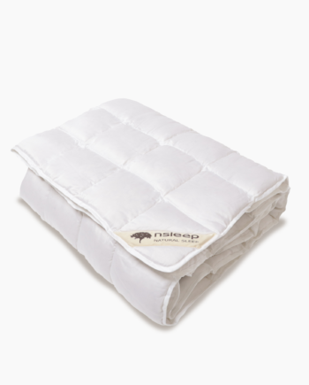 Nsleep Kapok Dyne 140x200