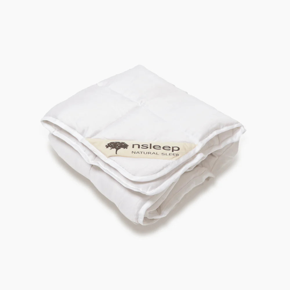 Nsleep Kapok Tencel Bolster Baby Dyne 100