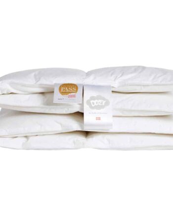 Quilts Denmark Babydyne Varm