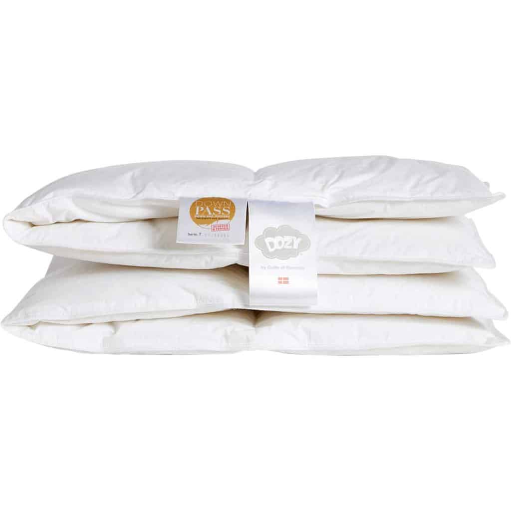 Quilts Denmark Babydyne Varm