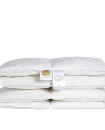 Quilts Denmark Dozy Juniordyne Varm 280g Moskusdun