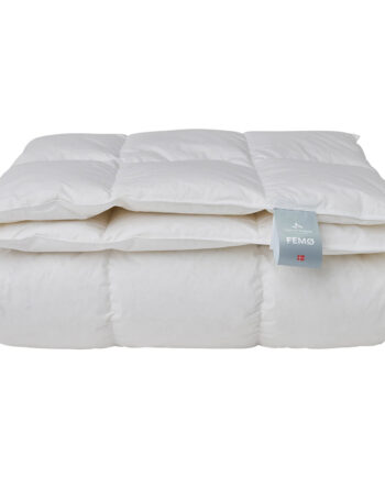 Quilts Denmark Quilts Sommerdyne Femø Ekstra Sval 140x200