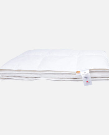 Quilts Denmark Sommerdyne Andedun Ekstra Sval 140x200
