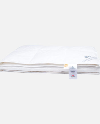 Quilts Denmark Sommerdyne Moskusdun Ekstra Sval 200x220