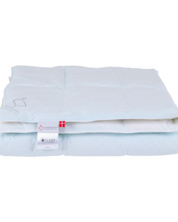 Ringsted Dun Breeze Lun Moskusdyne 140x220
