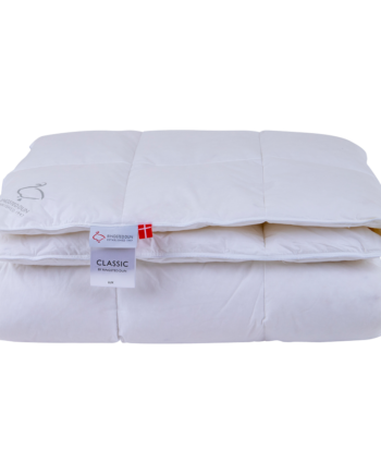 Ringsted Dun Classic Lux Moskusdunsdyne Lun 200x220
