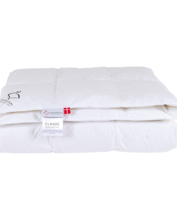 Ringsted Dun Classic Prestige Gåsedunsdyne 200x220