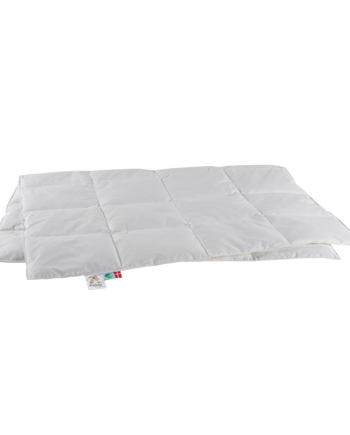 Ringsted Dun Kiddy Organic Sval Juniordyne