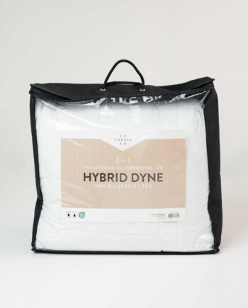 Scandinavian Collection Tyngdedyne Fiberdyne 140x200