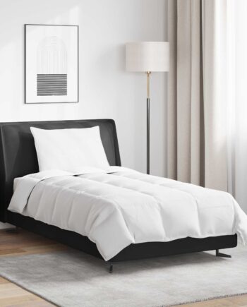 Sommer Dyne Med Pude Dele Dunfjer 135 220