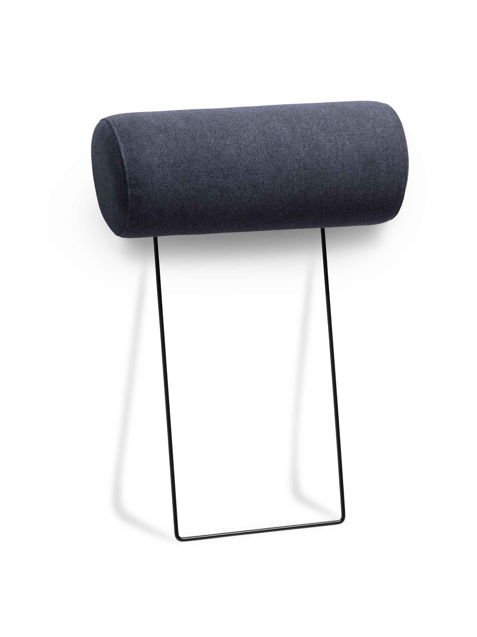 Wendy Nakkestøtte Blå Polyester Stof :
