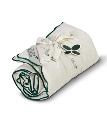 Cocoon Company Kapok Kapok Babydyne 70x80