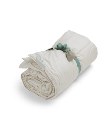 Cocoon Company Uld Sommerdyne 140x200