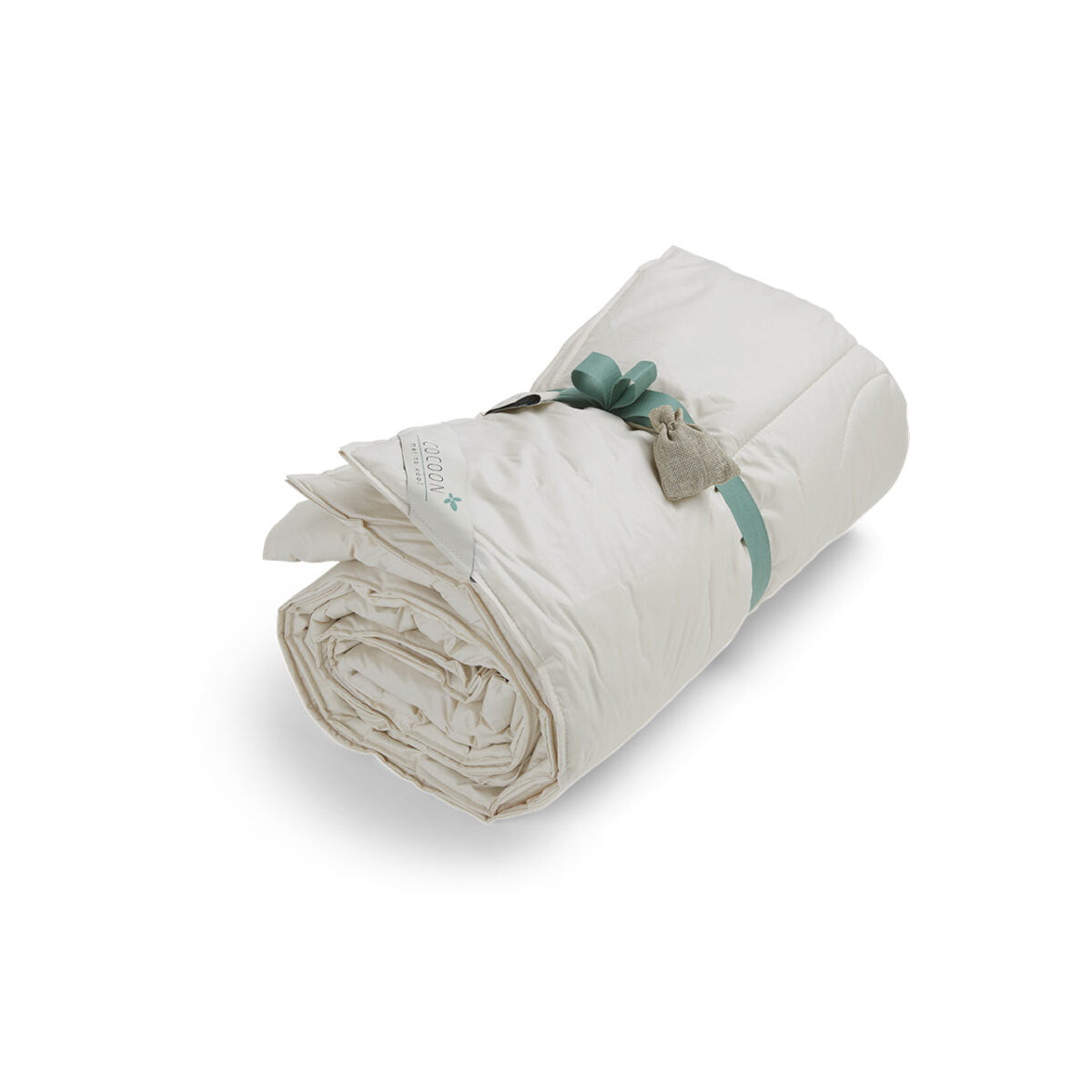 Cocoon Company Uld Sommerdyne 140x200