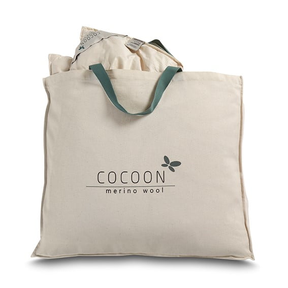 Cocoon Company Ulddyne 140x200 Low