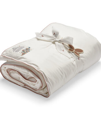 Cocoon Peaceful Silk Silkedyne Børn 70x100