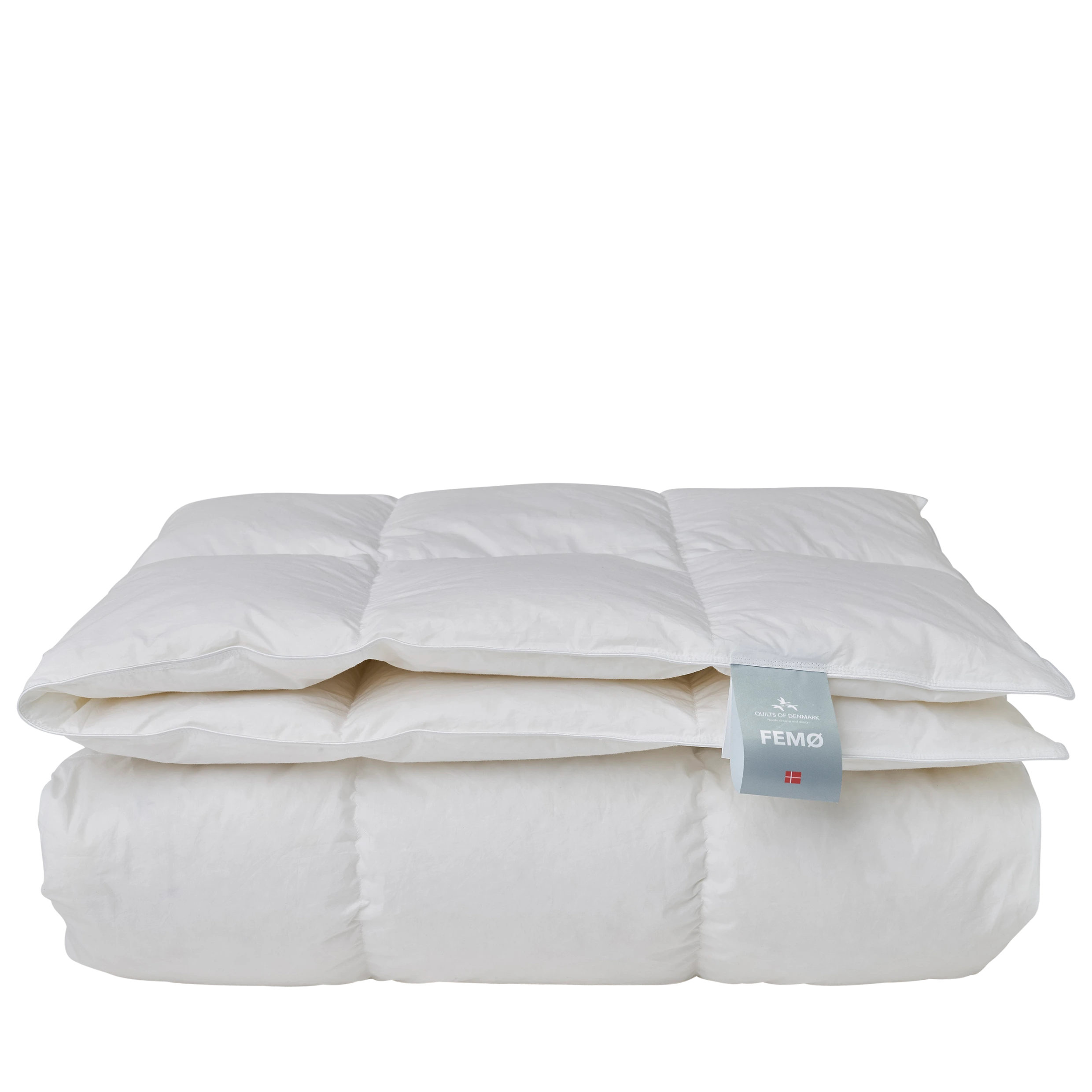 Femø Moskusdyne 200x220 Helårs