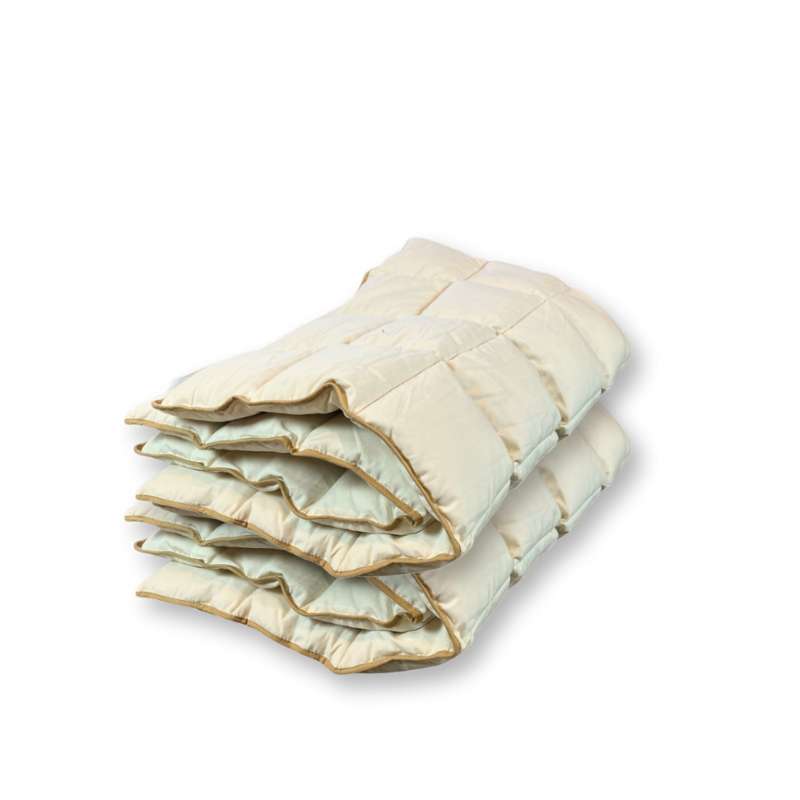Naturel Dyne 70x100 Stk Kapok Baby