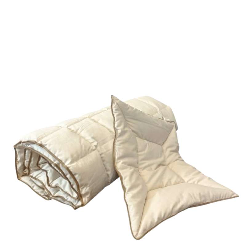 Naturel Dyne Pude 100x140 Kapok Junior