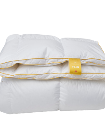 Quilts Denmark Quilts Dyne Fejø Exclusive Satin Lun 140x220
