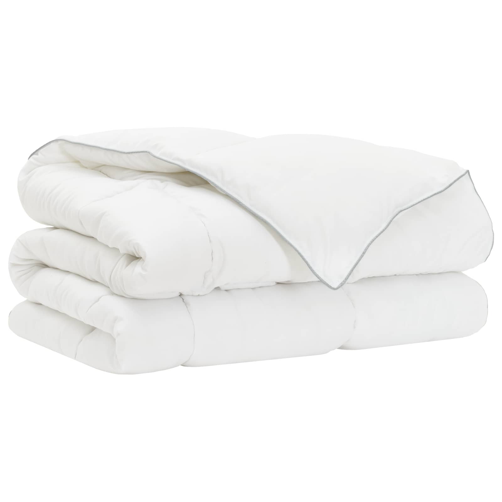 Vinter Dyne Bambus 135 200