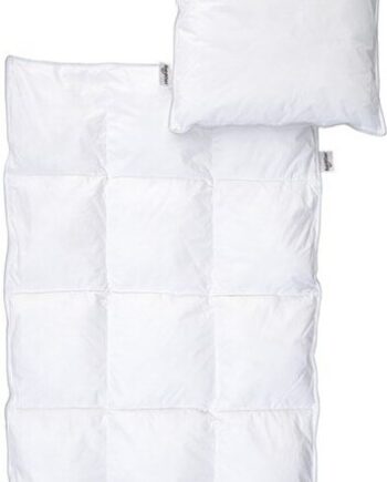 Babydan Baby Sengetøj 70x100 Dyne Pude