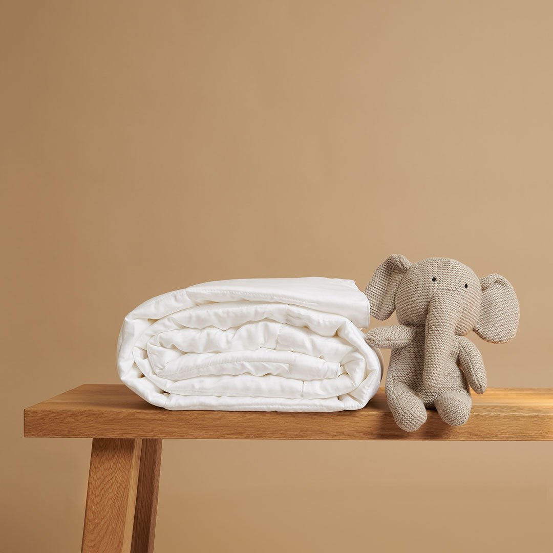 Børn Duvet Tencel  Sommer 120x150