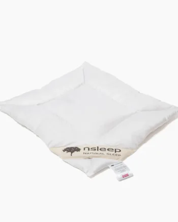 Nsleep Kapok Baby Pude Tencel Bolster