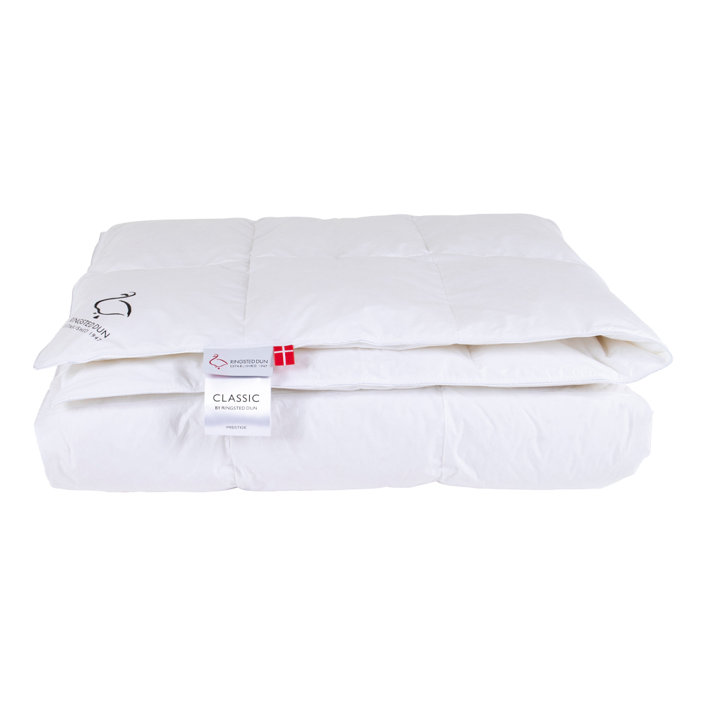 Ringsted Dun Classic Prestige Gåsedunsdyne 240x220