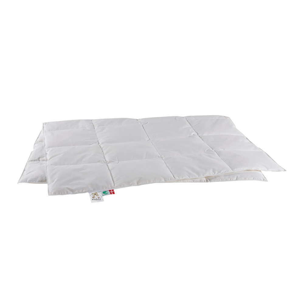 Ringsted Dun Kiddy Organic Sval Juniordyne