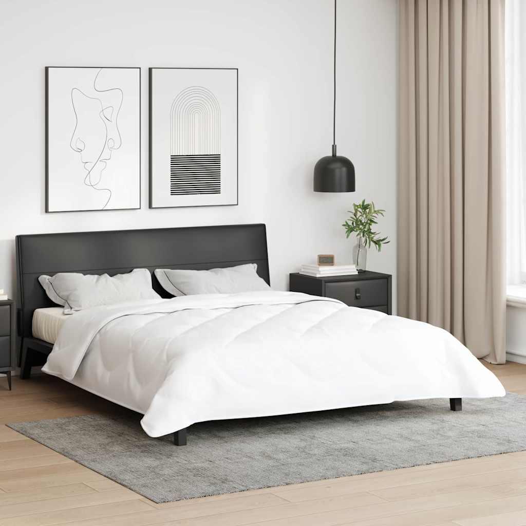 Sommerdyne 260 220 Hvid
