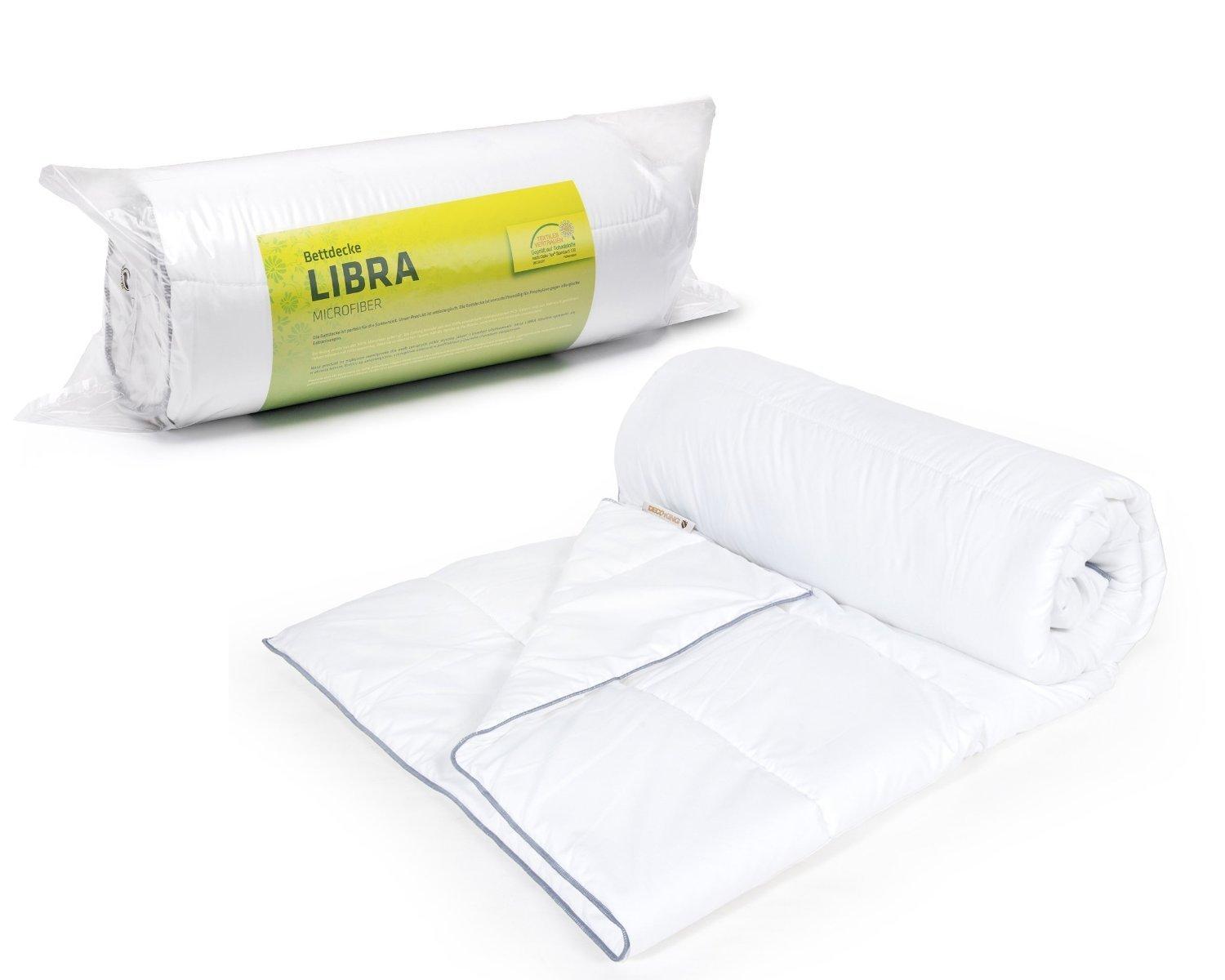 Sommerdyne Restilo Libra Hvid 200 220